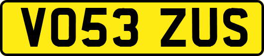VO53ZUS