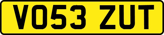 VO53ZUT