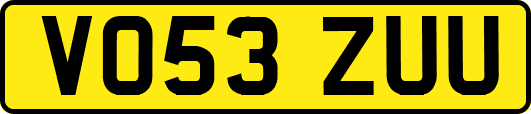VO53ZUU
