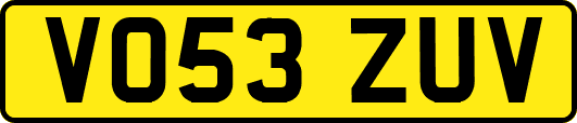 VO53ZUV
