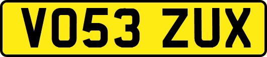 VO53ZUX