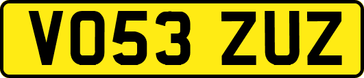 VO53ZUZ