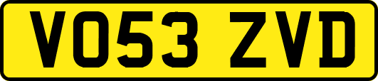 VO53ZVD