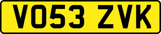 VO53ZVK