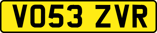 VO53ZVR