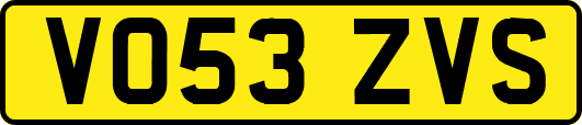 VO53ZVS