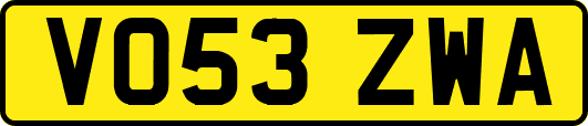VO53ZWA