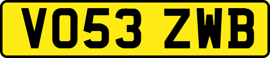 VO53ZWB