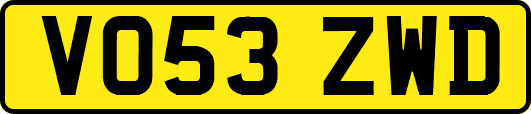 VO53ZWD