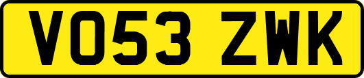 VO53ZWK