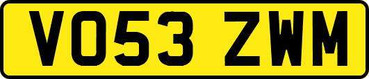 VO53ZWM