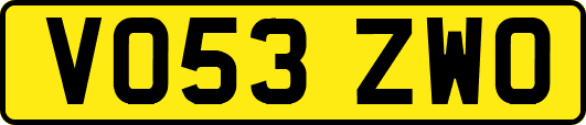 VO53ZWO