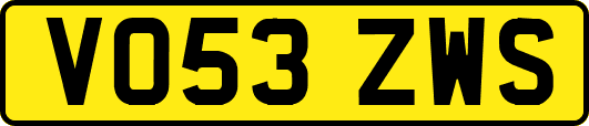 VO53ZWS