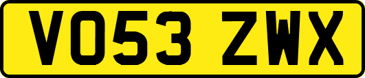 VO53ZWX