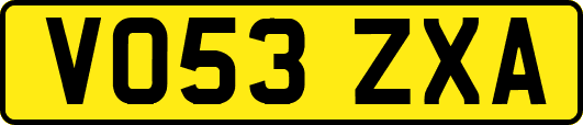 VO53ZXA