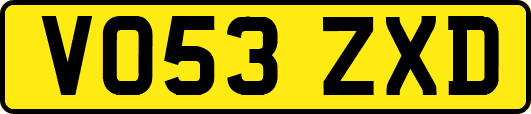 VO53ZXD