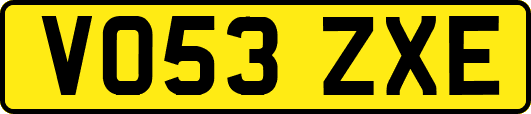 VO53ZXE