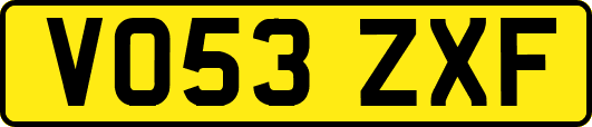 VO53ZXF