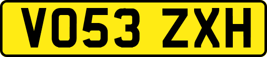 VO53ZXH