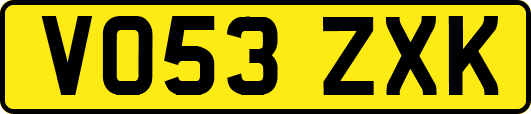 VO53ZXK