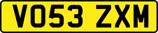 VO53ZXM