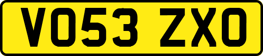 VO53ZXO