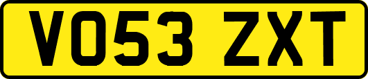 VO53ZXT