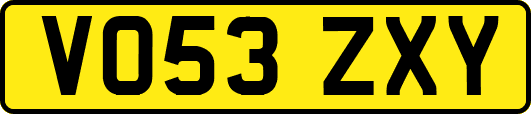 VO53ZXY