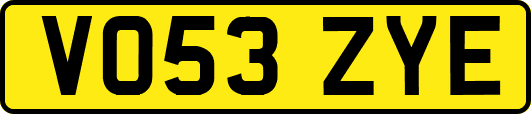 VO53ZYE