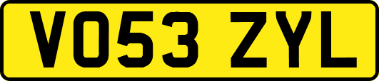 VO53ZYL