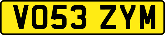 VO53ZYM
