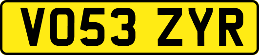 VO53ZYR