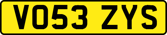 VO53ZYS