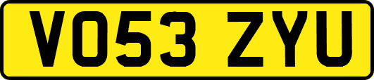 VO53ZYU
