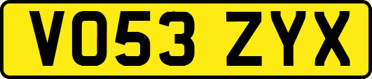 VO53ZYX