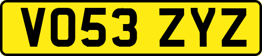 VO53ZYZ