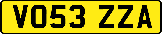 VO53ZZA