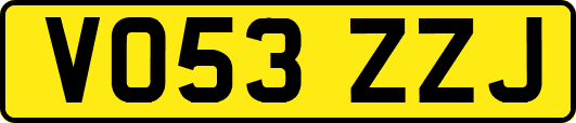 VO53ZZJ