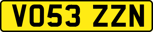 VO53ZZN