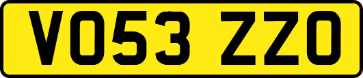 VO53ZZO