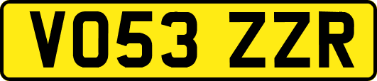 VO53ZZR