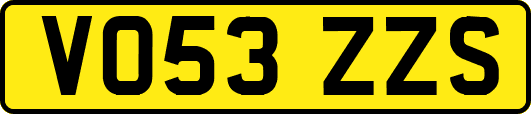 VO53ZZS