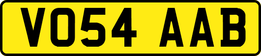 VO54AAB