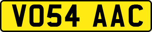 VO54AAC