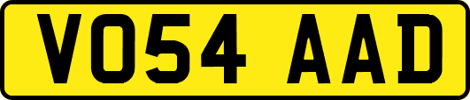 VO54AAD