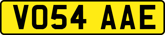 VO54AAE