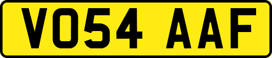 VO54AAF