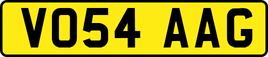 VO54AAG