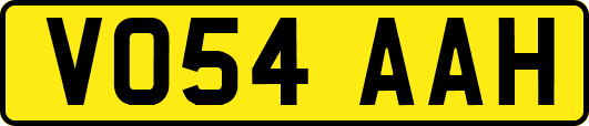 VO54AAH