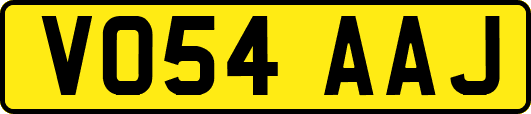 VO54AAJ